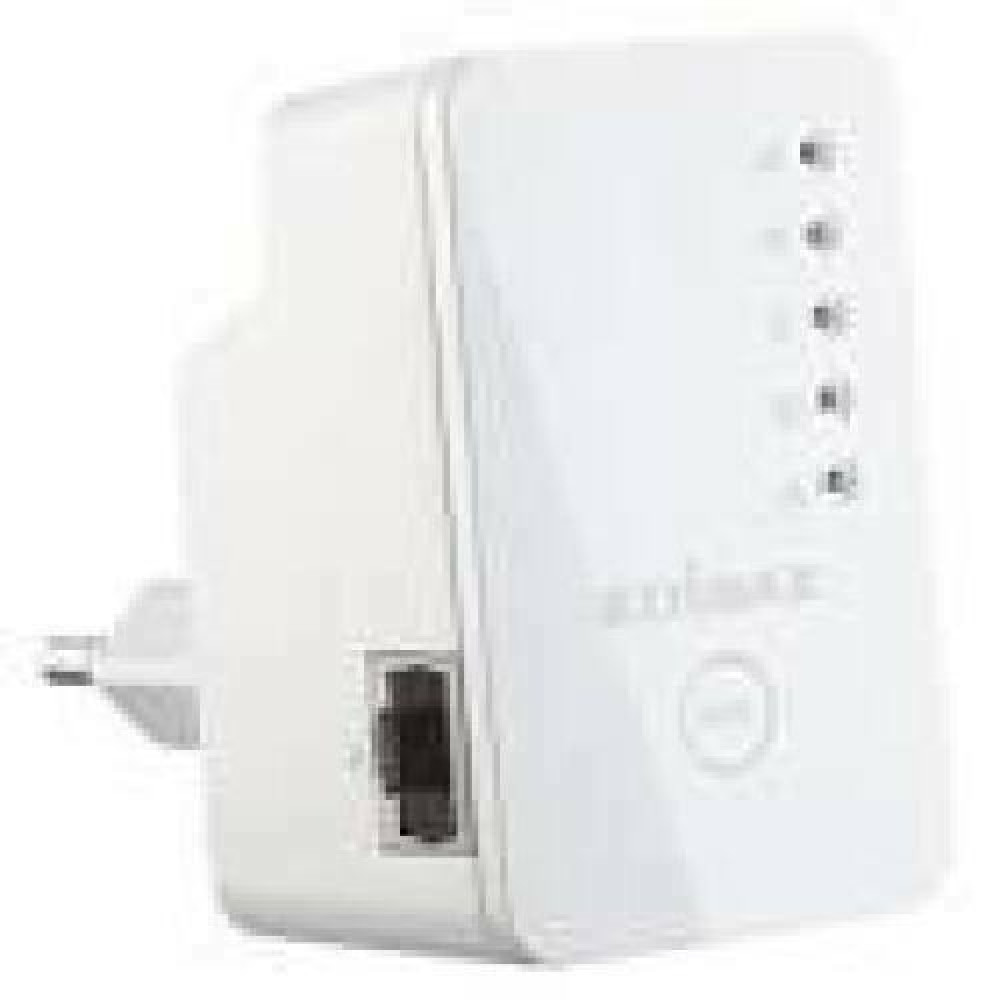 EDIMAX EW-7438RPn Mini N300 Universal WiFi Extender/Repeater MINI