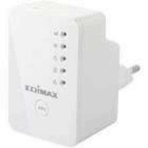 EDIMAX EW-7438RPn Mini N300 Universal WiFi Extender/Repeater MINI