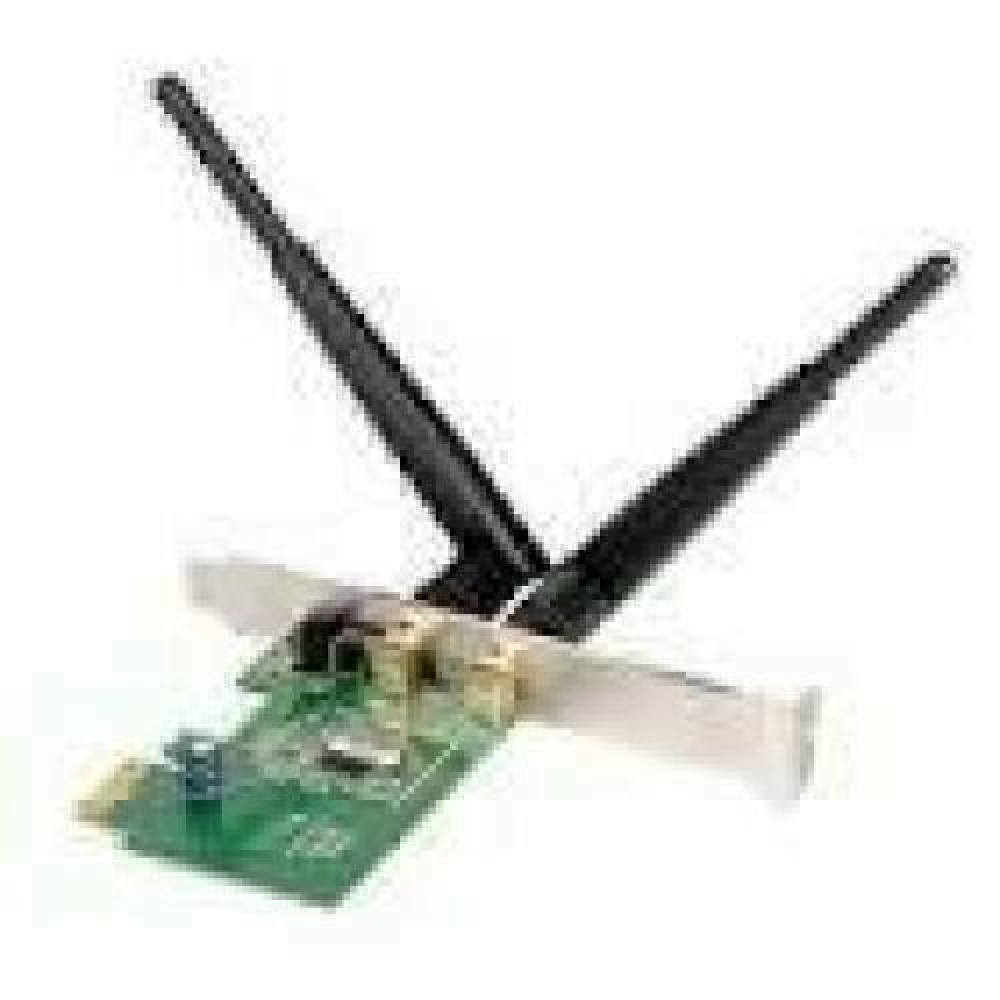 EDIMAX EW-7612PIn V2 Wireless 802.11b/g/n 300Mbps PCIe low profile bracket incl. PCI Expres