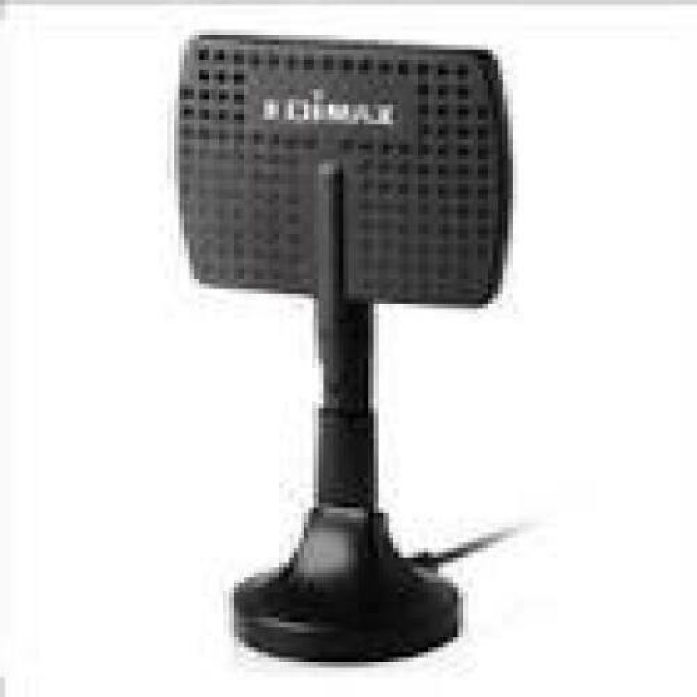 EDIMAX EW-7811DAC AC600 Dual Band 802.11ac USB adapter 2.4/5GHz 5/7dBi direction. antenna
