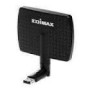 EDIMAX EW-7811DAC AC600 Dual Band 802.11ac USB adapter 2.4/5GHz 5/7dBi direction. antenna