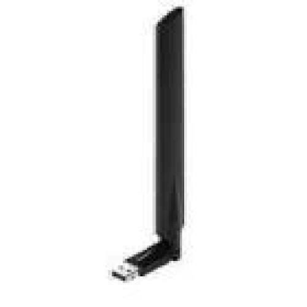 EDIMAX EW-7811UAC AC600 Dual Band 802.11ac USB adapter 2.4GHz+5GHz 4/6dBi antenna cradle