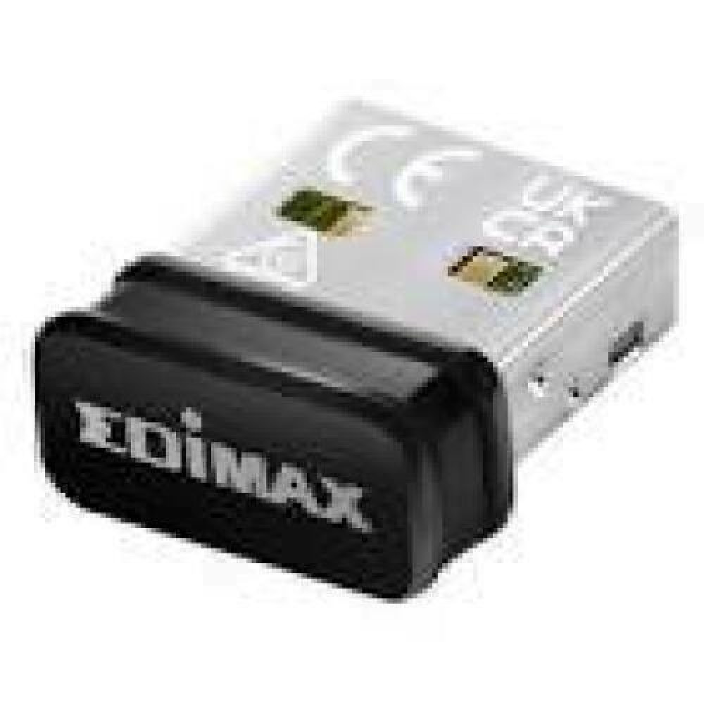 EDIMAX AC600 Wi-Fi 5 Nano USB Adapter