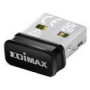EDIMAX AC600 Wi-Fi 5 Nano USB Adapter