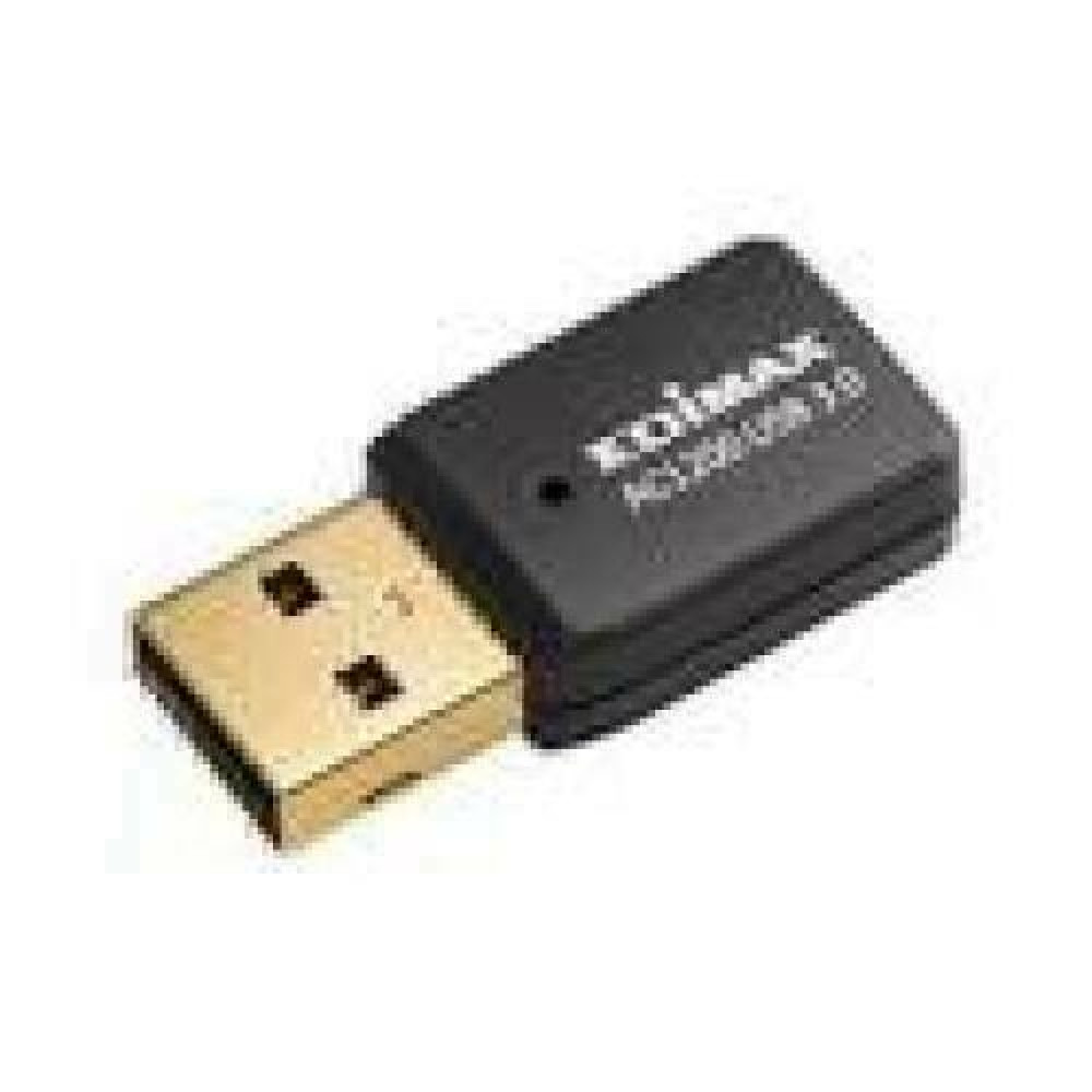 EDIMAX AC1200 Dual-Band Wi-Fi USB 3.0 Adapter