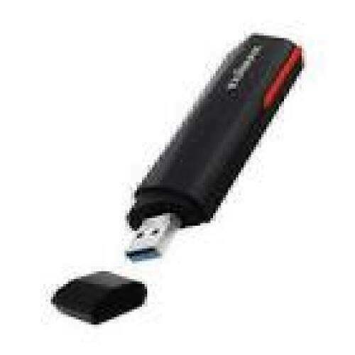 EDIMAX Wireless AX Adapter AX1800 Wi-Fi 6 Dual-Band USB 3.0