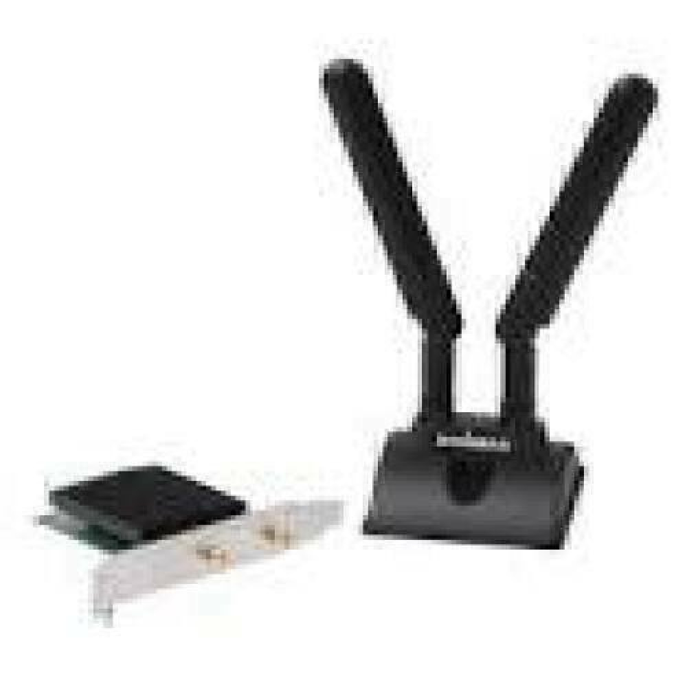 EDIMAX AX3000 Wi-Fi 6 Dual Band 802.11ax & Bluetooth 5.0 PCI Express Adapter