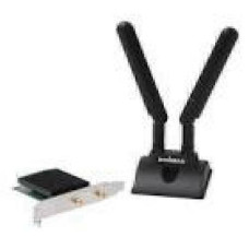 EDIMAX AX3000 Wi-Fi 6 Dual Band 802.11ax & Bluetooth 5.0 PCI Express Adapter