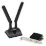 EDIMAX AX3000 Wi-Fi 6 Dual Band 802.11ax & Bluetooth 5.0 PCI Express Adapter