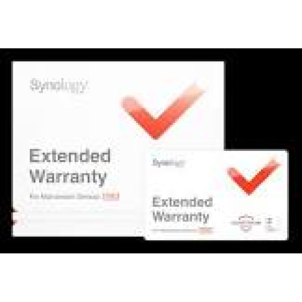 SYNOLOGY EW202 VIRTUAL Extended Warranty 2 Years