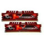G.SKILL RipjawsX DDR3 16GB 2x8GB 1600MHz CL10 1.5V XMP