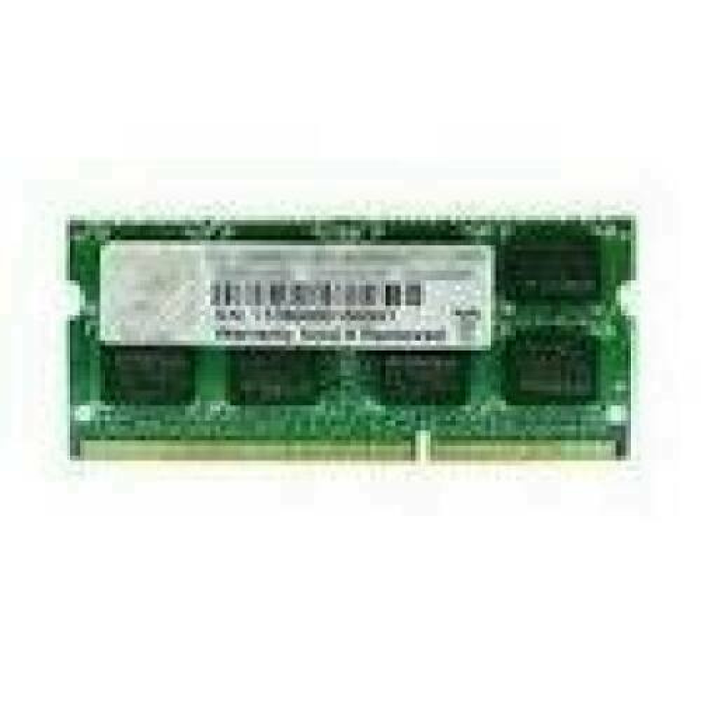 G.SKILL DDR3 4GB 1600MHz CL11 SO-DIMM 1.5V