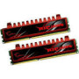 G.SKILL Ripjaws DDR3 4GB 2x2GB 1600MHz CL9 1.5V XMP