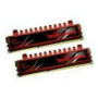 G.SKILL Ripjaws DDR3 8GB 2x4GB 1600MHz CL9 1.5V XMP