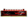 G.SKILL Ripjaws DDR3 4GB 1600MHz CL9 1.5V XMP
