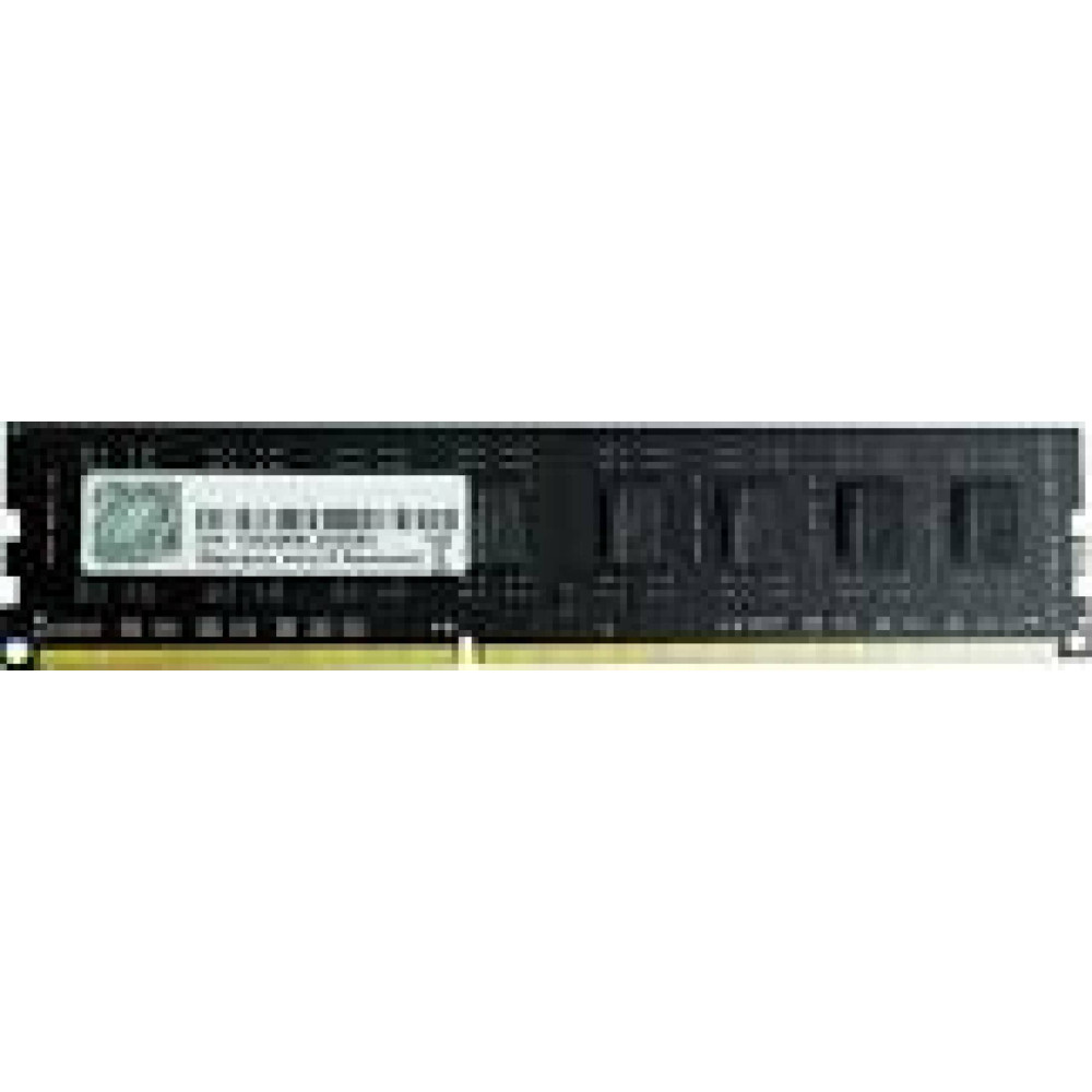 G.SKILL DDR3 4GB 1600MHz CL11 1.5V