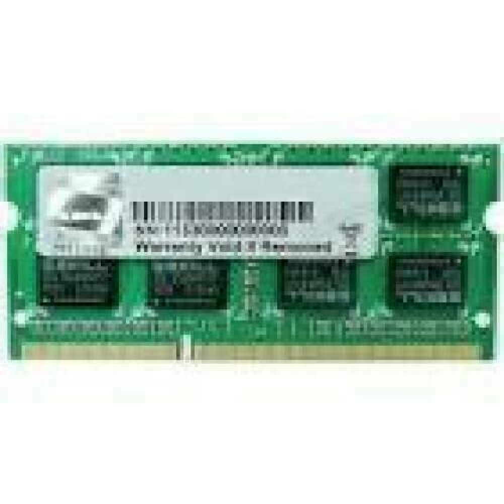 G.SKILL DDR3L 8GB 1600MHz CL11 SO-DIMM 1.35V
