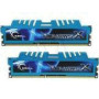 G.SKILL RipjawsX DDR3 8GB 2x4GB 2133MHz CL9 1.65V XMP
