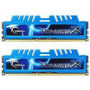G.SKILL RipjawsX DDR3 8GB 2x4GB 2133MHz CL9 1.65V XMP