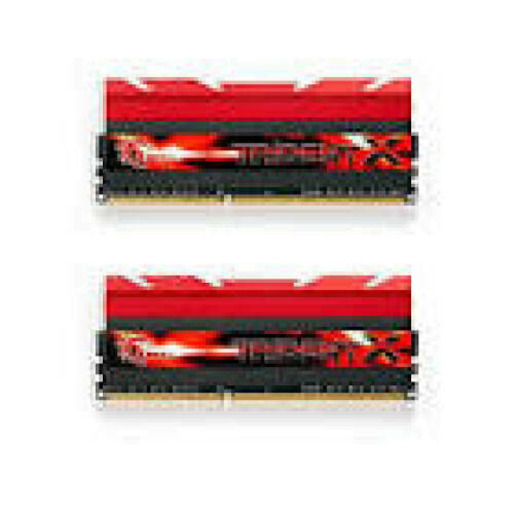 G.SKILL TridentX DDR3 16GB 2x8GB 2400MHz CL10 1.65V XMP