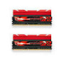 G.SKILL TridentX DDR3 16GB 2x8GB 2400MHz CL10 1.65V XMP