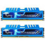 G.SKILL RipjawsX DDR3 16GB 2x8GB 2400MHz CL11 1.65V XMP