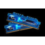 G.SKILL RipjawsX DDR3 16GB 2x8GB 2400MHz CL11 1.65V XMP