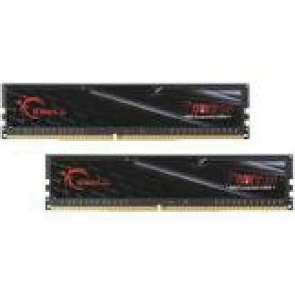 G.SKILL FORTIS for AMD DDR4 16GB 2x8GB 2133MHz CL15 1.2V