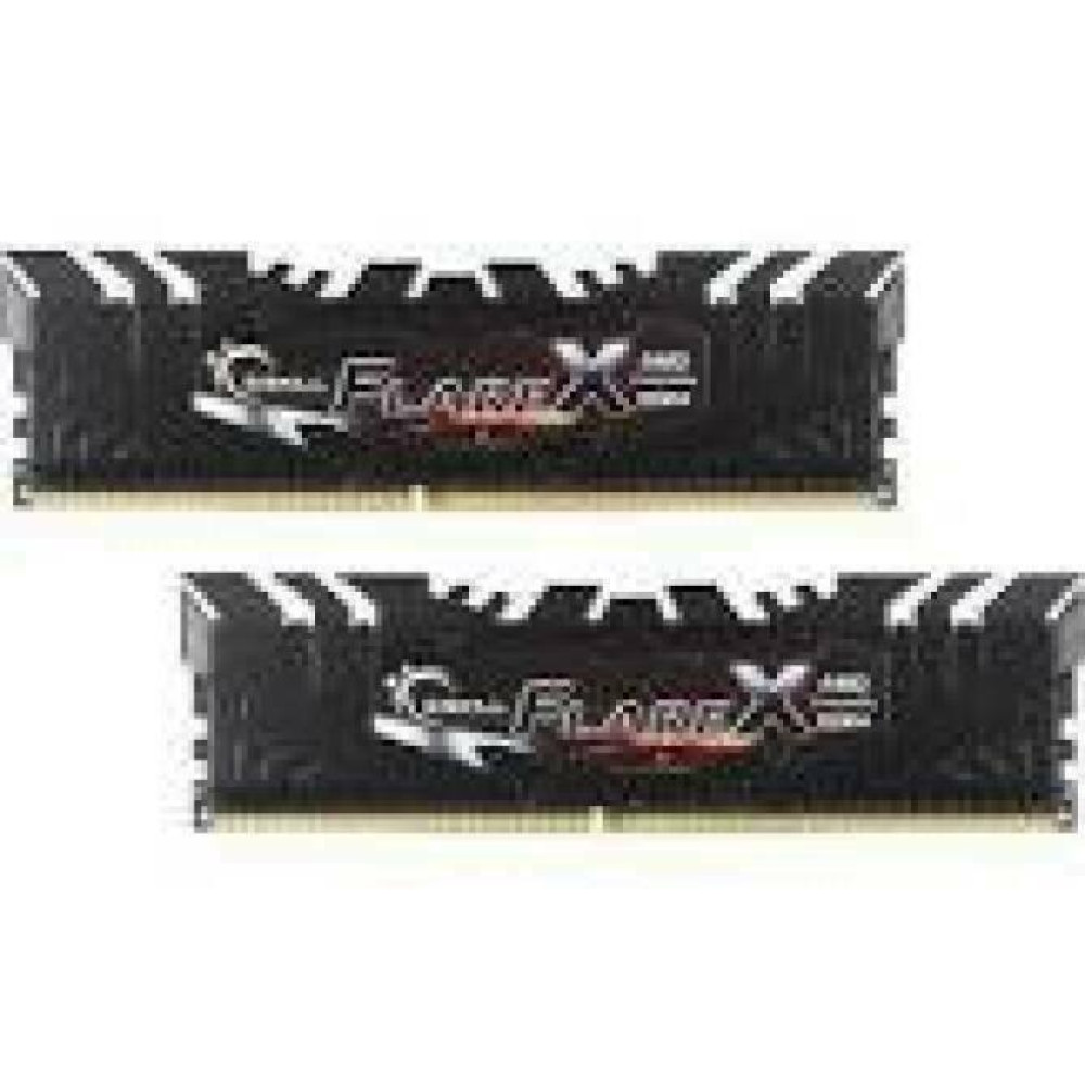 G.SKILL Flare X for AMD DDR4 32GB 2x16GB 2133MHz CL15 1.2V