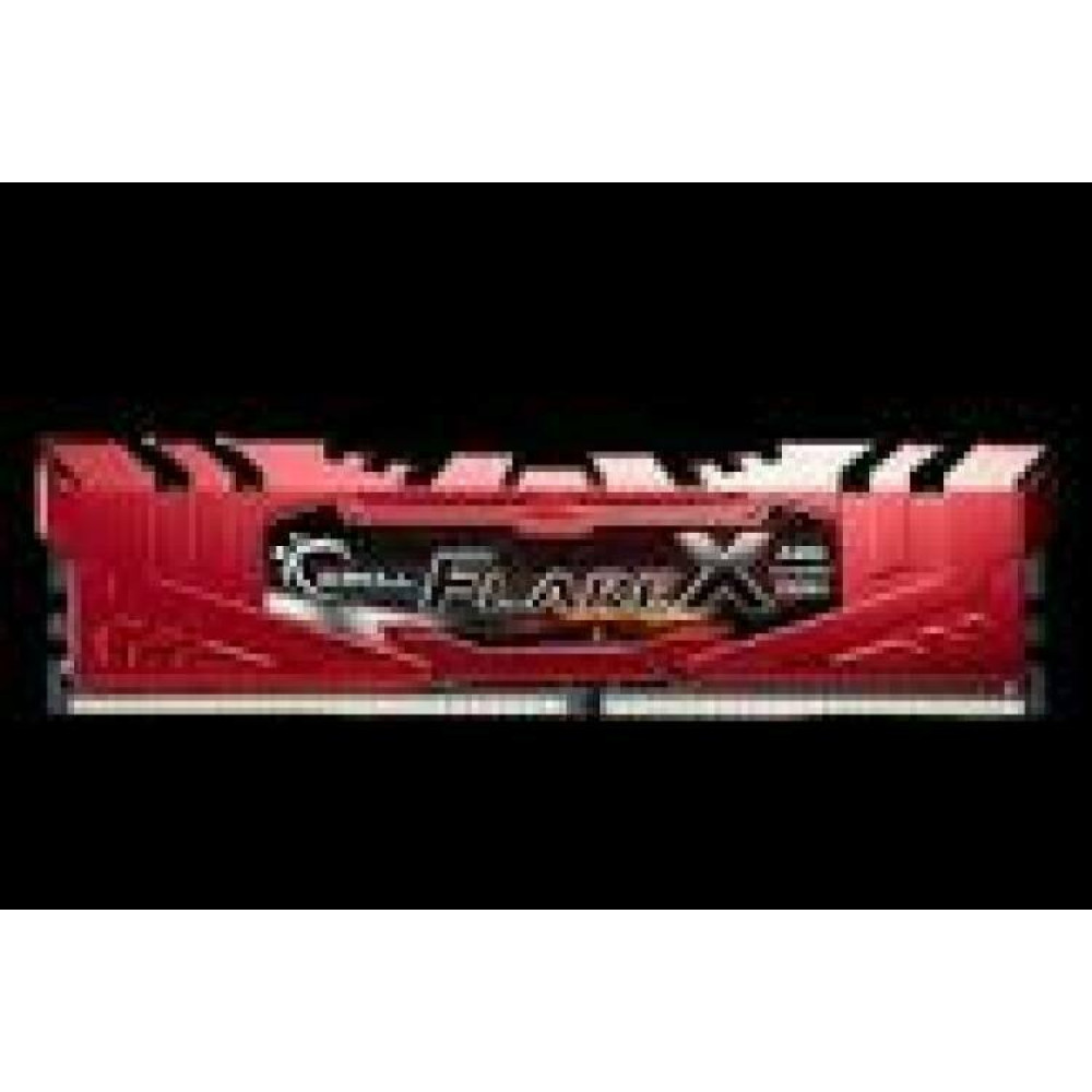 G.SKILL Flare X for AMD DDR4 32GB 2x16GB 2133MHz CL15 1.2V