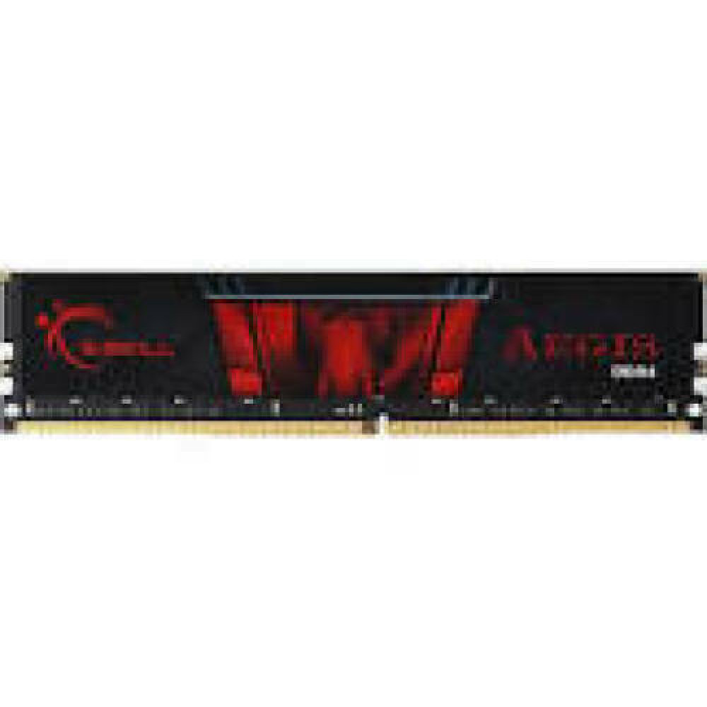 G.SKILL Aegis DDR4 16GB 2133MHz CL15 1.2V