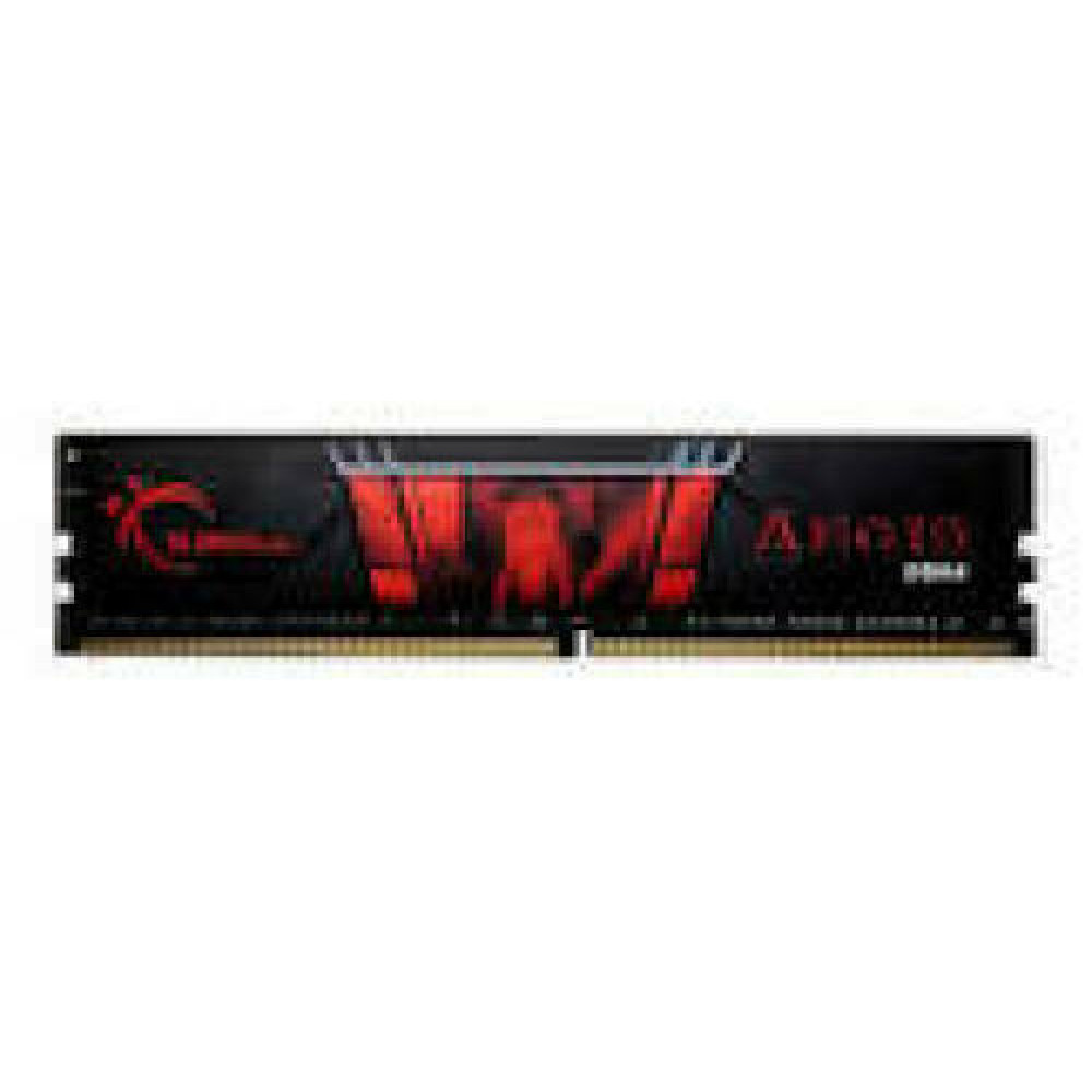 G.SKILL Aegis DDR4 16GB 2133MHz CL15 1.2V