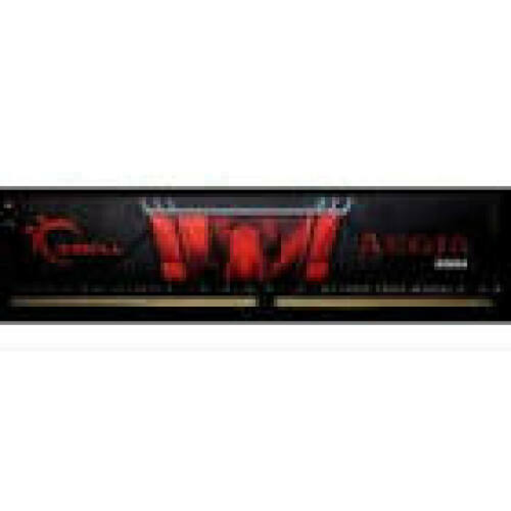 G.SKILL Aegis DDR4 8GB 2133MHz CL15 1.2V
