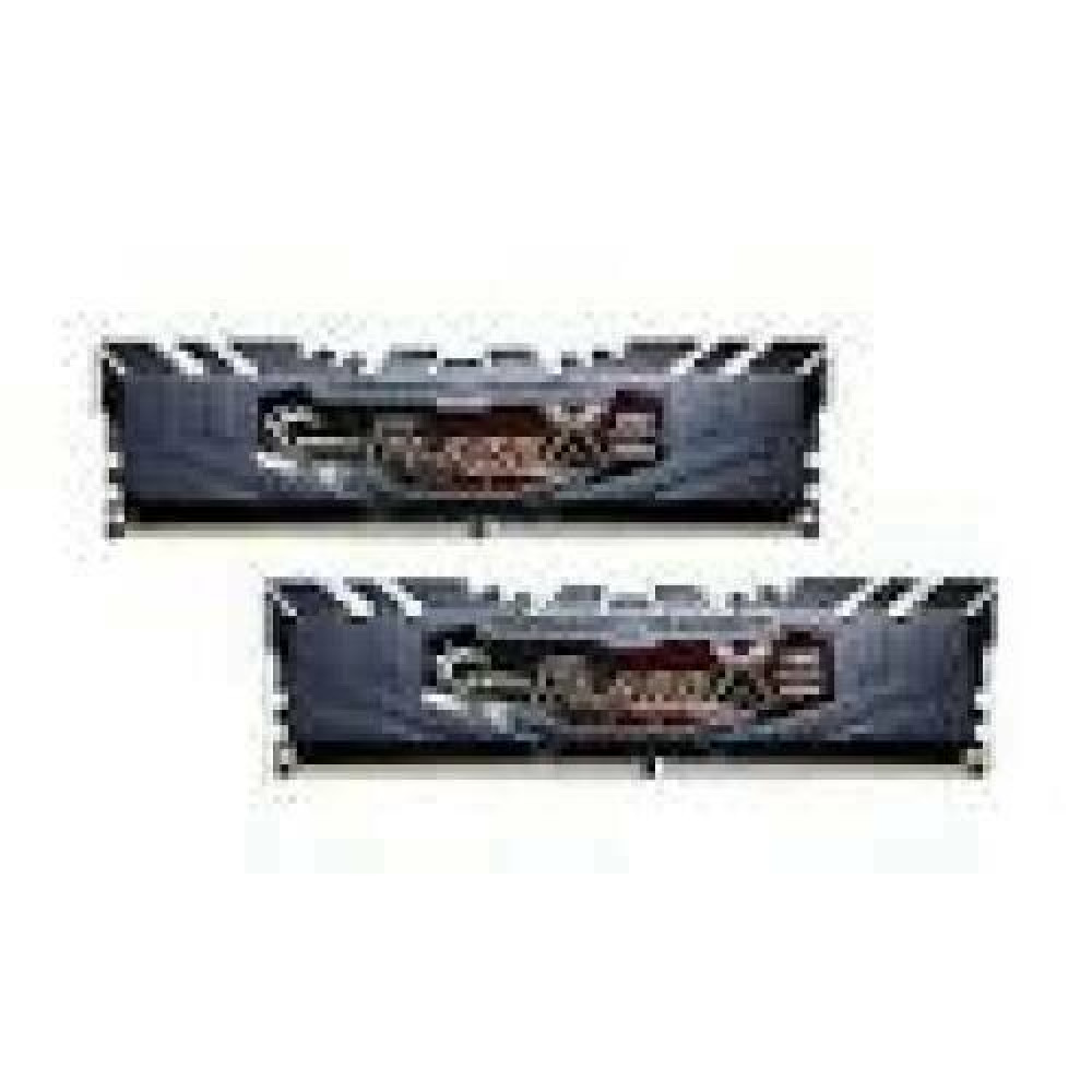 G.SKILL Flare X for AMD DDR4 16GB 2x8GB 2400MHz CL15 1.2V XMP 2.0