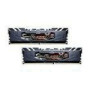 G.SKILL Flare X for AMD DDR4 16GB 2x8GB 2400MHz CL15 1.2V XMP 2.0