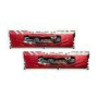 G.SKILL Flare X for AMD DDR4 16GB 2x8GB 2400MHz CL15 1.2V XMP 2.0