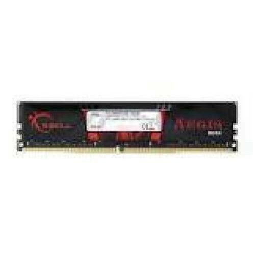 G.SKILL Aegis DDR4 16GB 2400MHz CL15 1.2V XMP 2.0