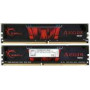 G.SKILL Aegis DDR4 16GB 2400MHz CL15 1.2V XMP 2.0