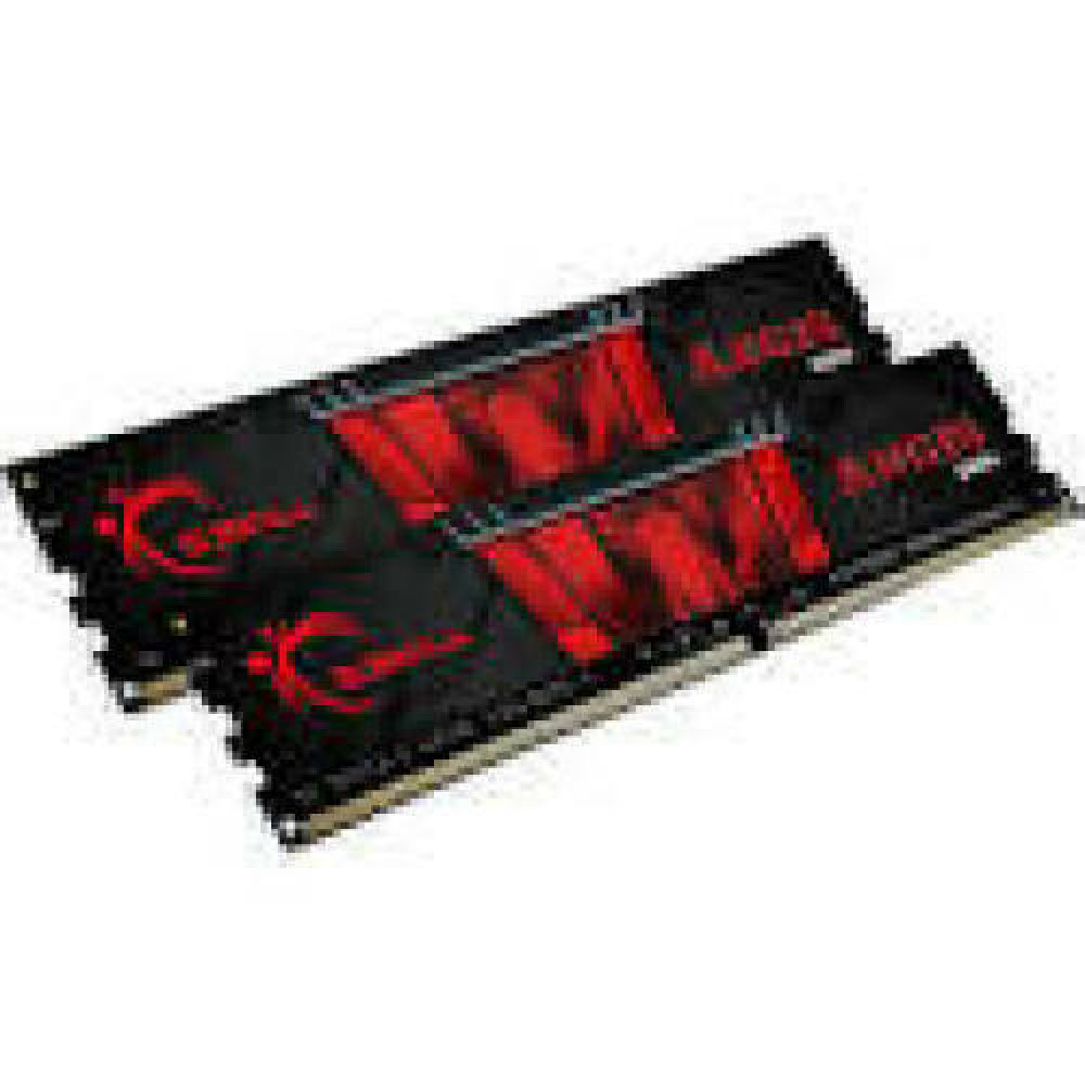 G.SKILL Aegis DDR4 8GB 2400MHz CL15 1.2V
