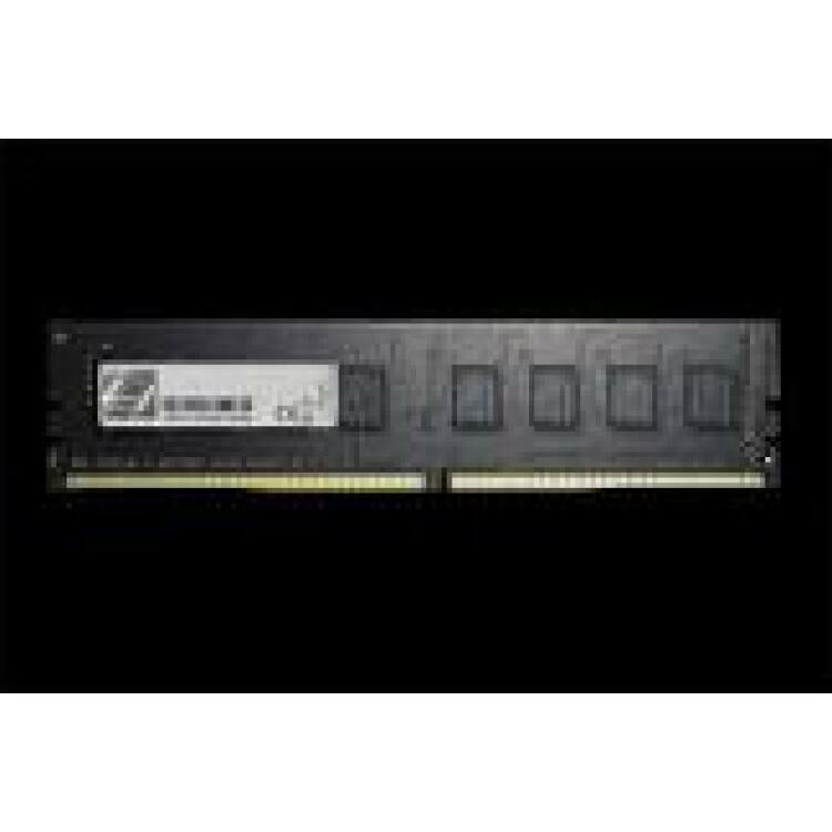 G.SKILL DDR4 8GB 2400MHz CL15 1.2V XMP 2.0