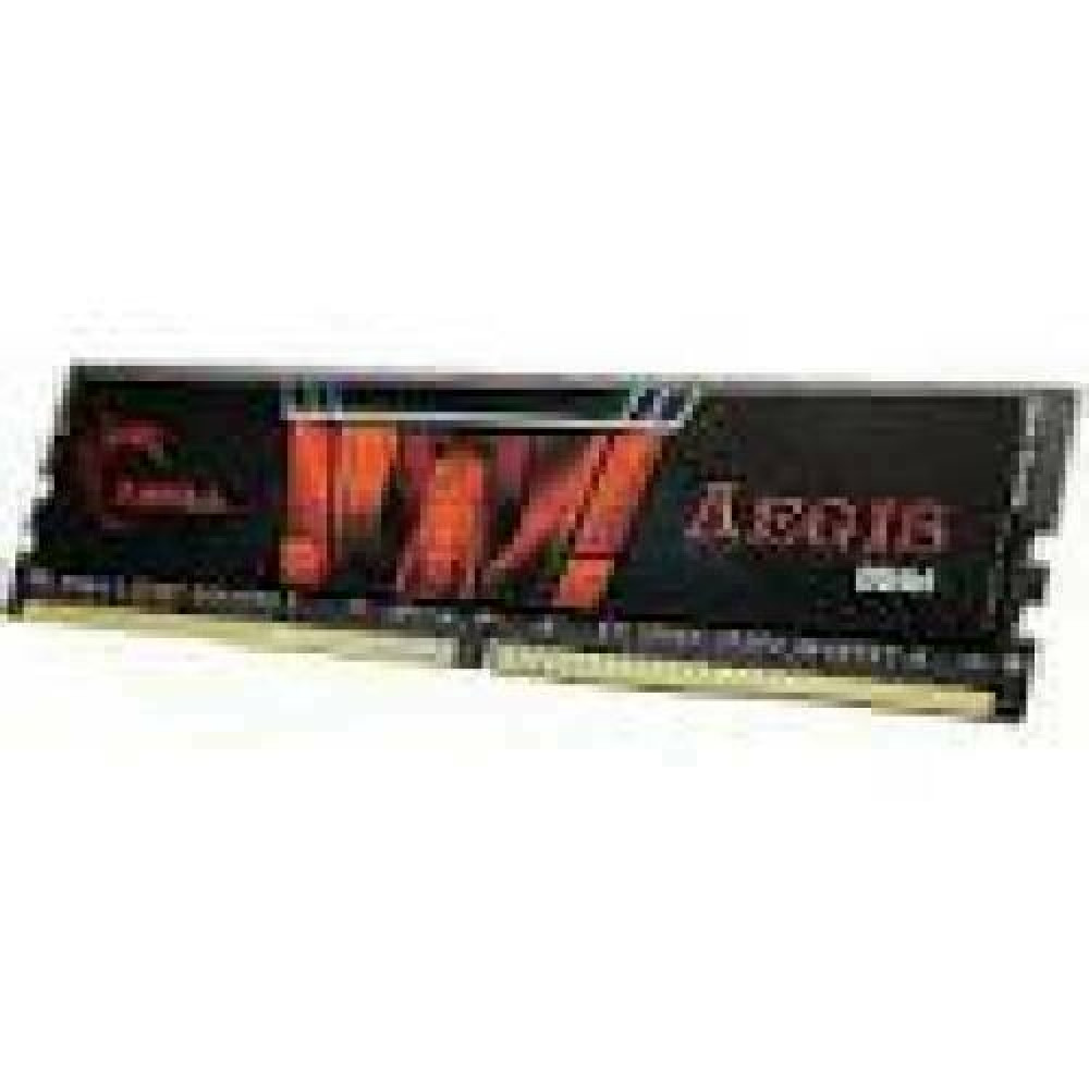 G.SKILL Aegis DDR4 8GB 2400MHz CL17 F4 2400C17S 8GIS