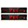 G.SKILL Aegis DDR4 16GB 2x8GB 2666MHz CL19 1.2V