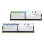 G.SKILL Trident Z Royal DDR4 64GB 2x32GB 2666Mhz DIMM CL19 1.2V Silver