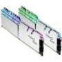 G.SKILL Trident Z Royal DDR4 64GB 2x32GB 2666Mhz DIMM CL19 1.2V Silver