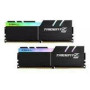 G.SKILL Trident Z RGB DDR4 64GB 2x32GB 2666Mhz DIMM CL19 1.2V