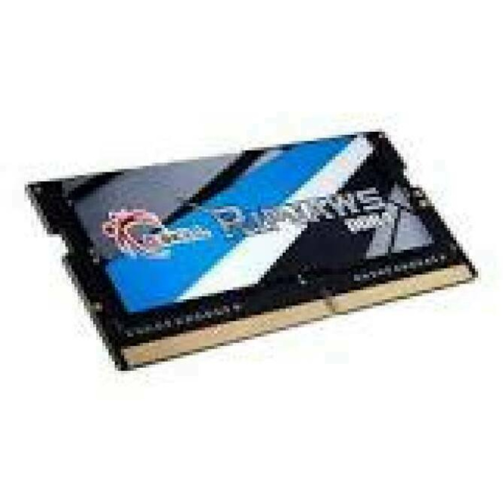 G.SKILL Ripjaws DDR4 32GB 2666Mhz SO-DIMM CL19 1.2V