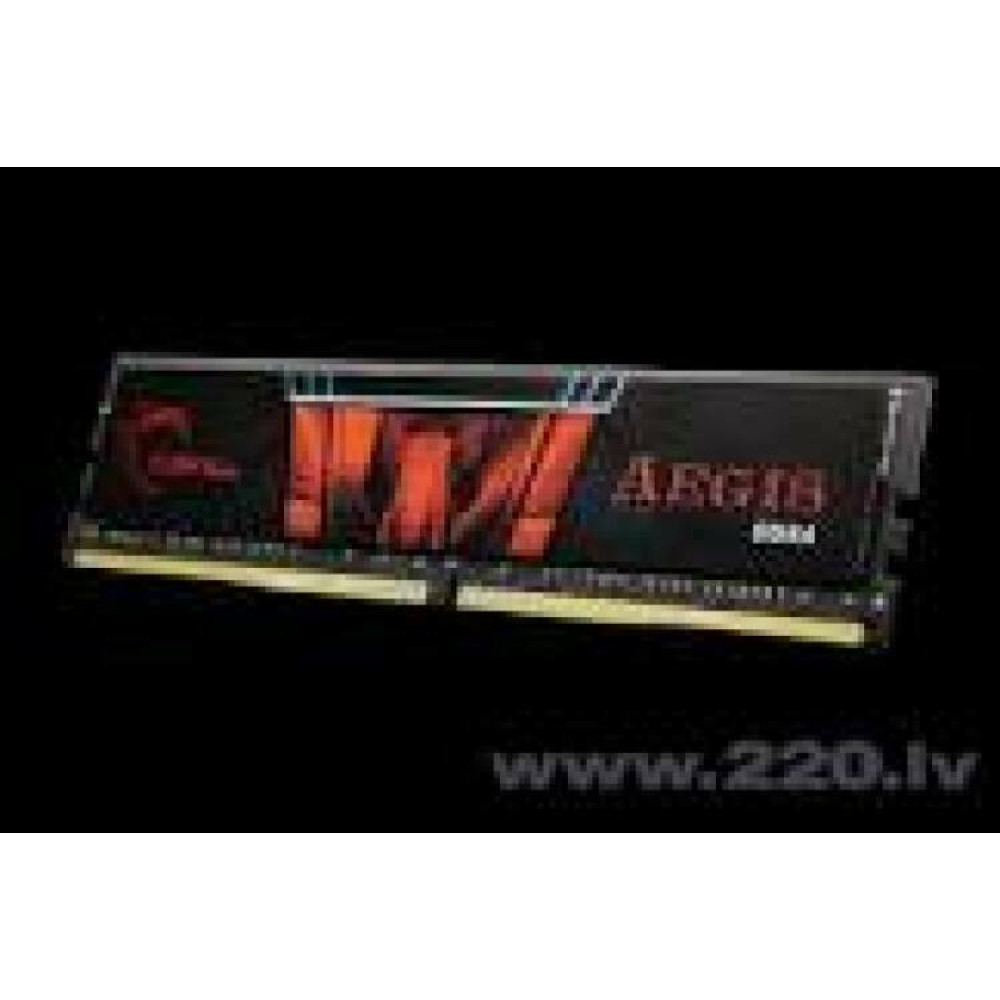 G.SKILL Aegis DDR4 8GB 2666MHz CL19 1.2V