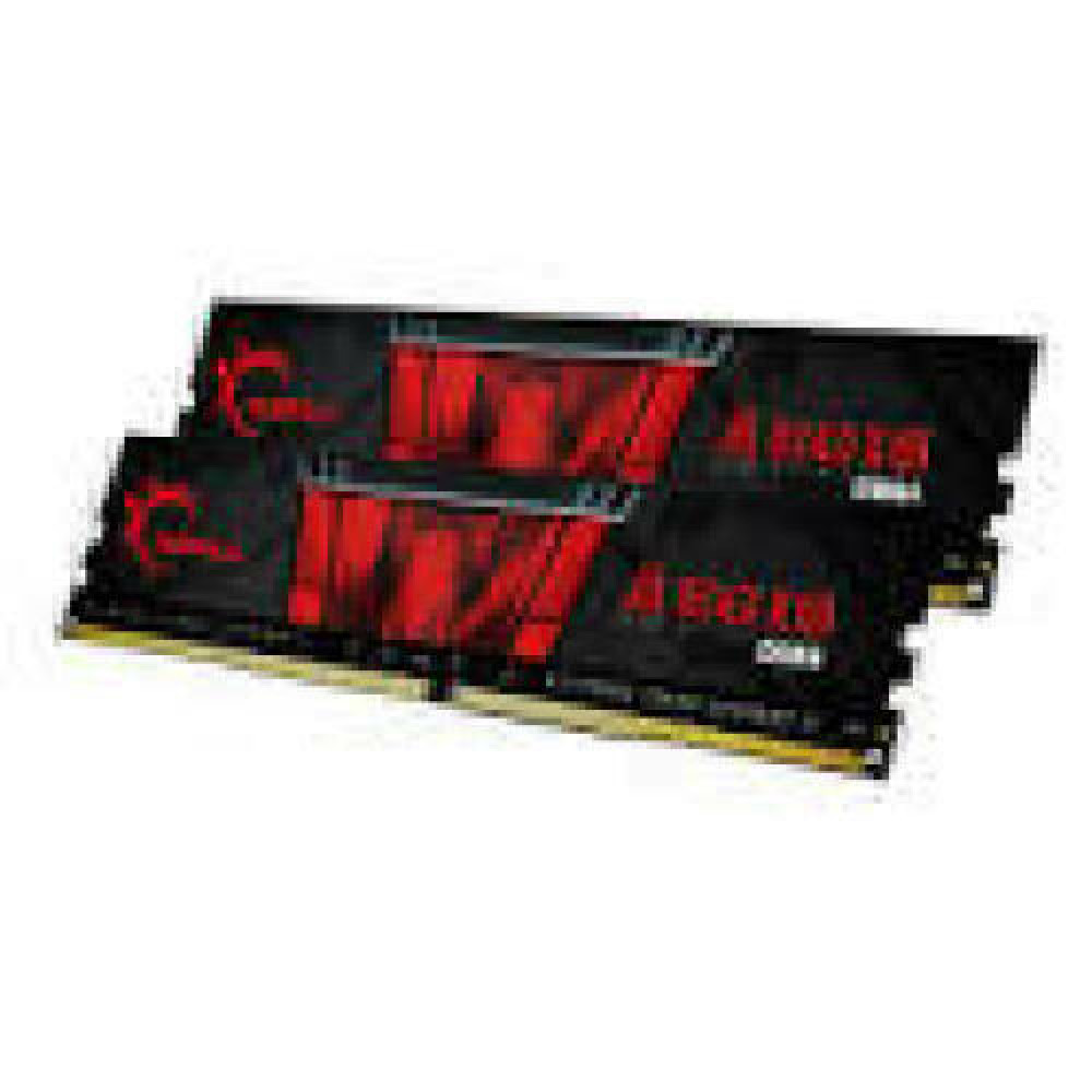 G.SKILL Aegis DDR4 16GB 2x8GB 3000MHz CL16 1.35V XMP 2.0