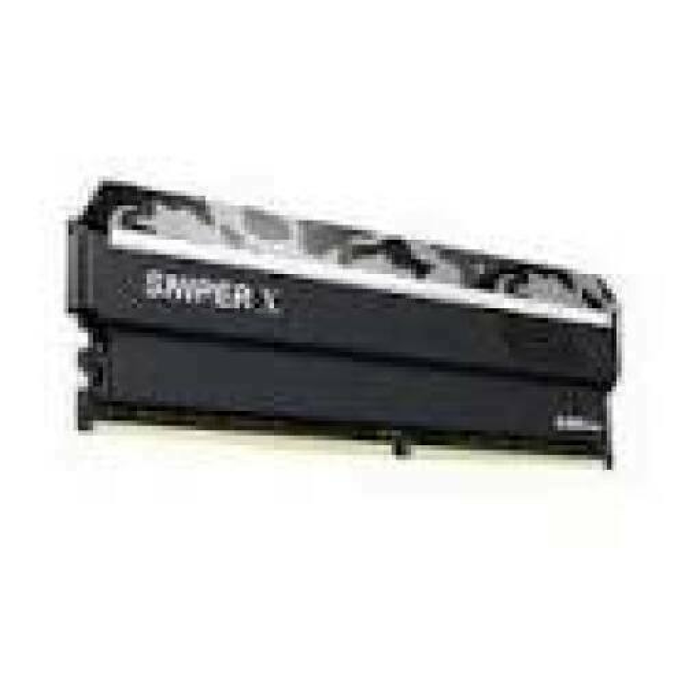 G.SKILL Sniper X DDR4 16GB 2x8GB 3000MHz CL16 1.35V XMP 2.0 Urban Camo