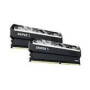 G.SKILL Sniper X DDR4 16GB 2x8GB 3000MHz CL16 1.35V XMP 2.0 Urban Camo